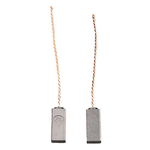 Щетки генератора JNKX-6 FCC фото 1