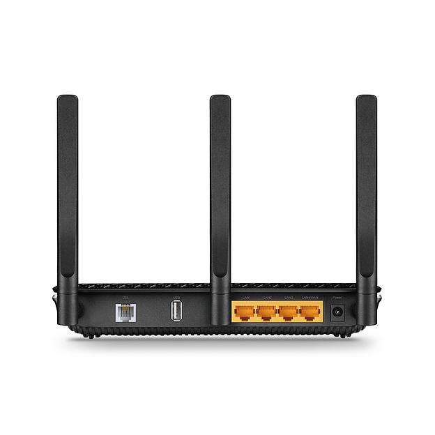 Модем  TP-Link  Archer VR600 фото 2