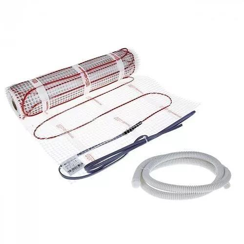 Нагревательный мат для тёплого пола Warmstad WSM 175 Вт/1,2 м² фото 3