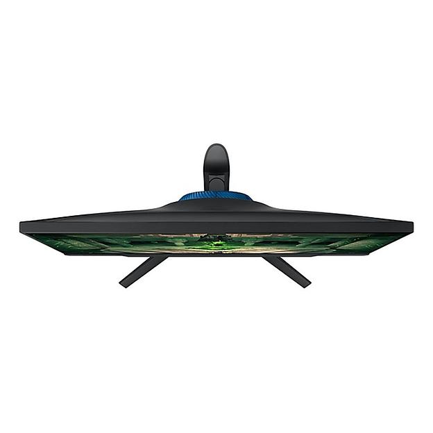 Монитор Samsung 25" Odyssey G4 S25BG400EI черный IPS LED 16:9 HDMI полуматовая HAS Piv 400cd 178гр/178гр 1920x1080 240Hz FreeSync Premium DP FHD 4.5кг фото 2