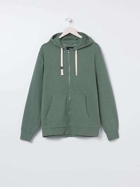 Худи на молнии футер 3-хнитка, под заказ фото 2