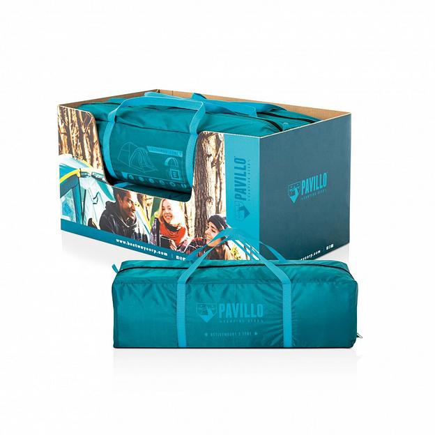 Палатка туристическая Bestway 68090 68090 фото 3