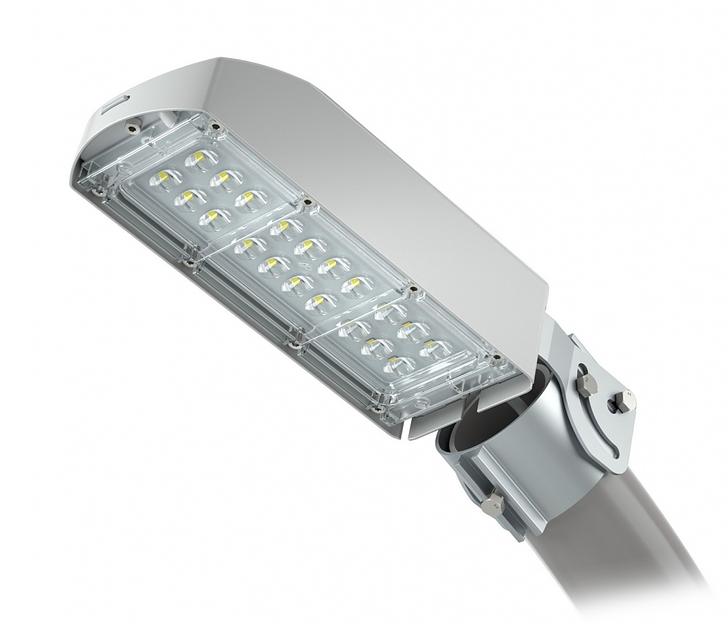 Светодиодный консольный светильник ДКУ-04-32 ОПТ фото 1