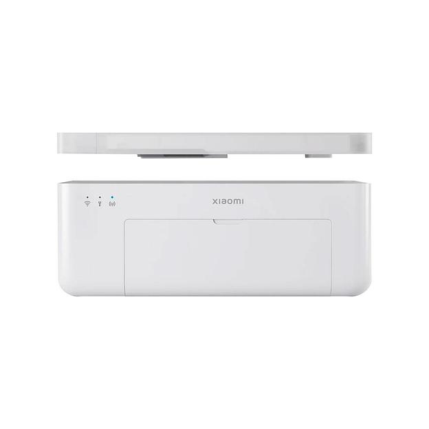 Портативный фотопринтер Xiaomi Instant Photo Printer 1S Set ZPDYJ03HT фото 2