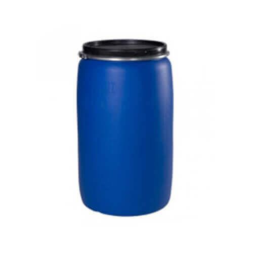 Бочка пластиковая Open Top 227 л фото 1