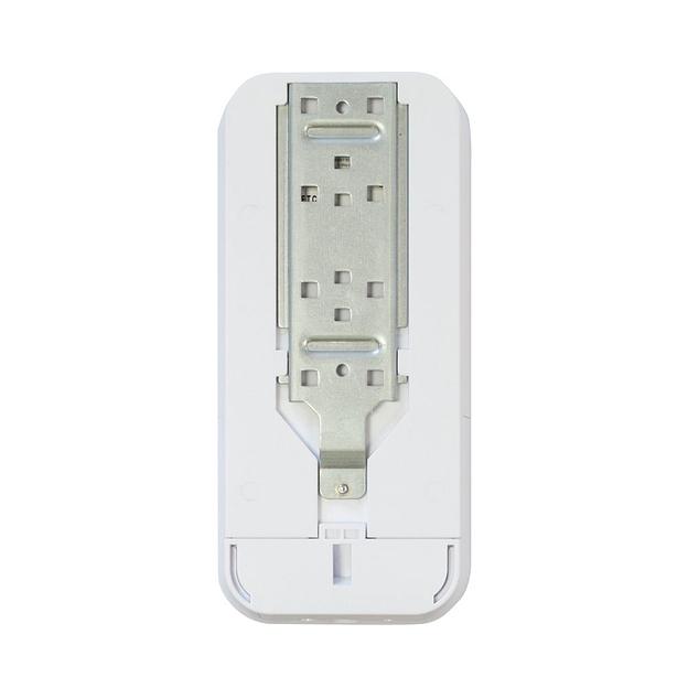 Медиаконвертер MikroTik Fiber to Copper Converter in Outdoor enclosure, poe injector, power supply (RBFTC11) фото 4