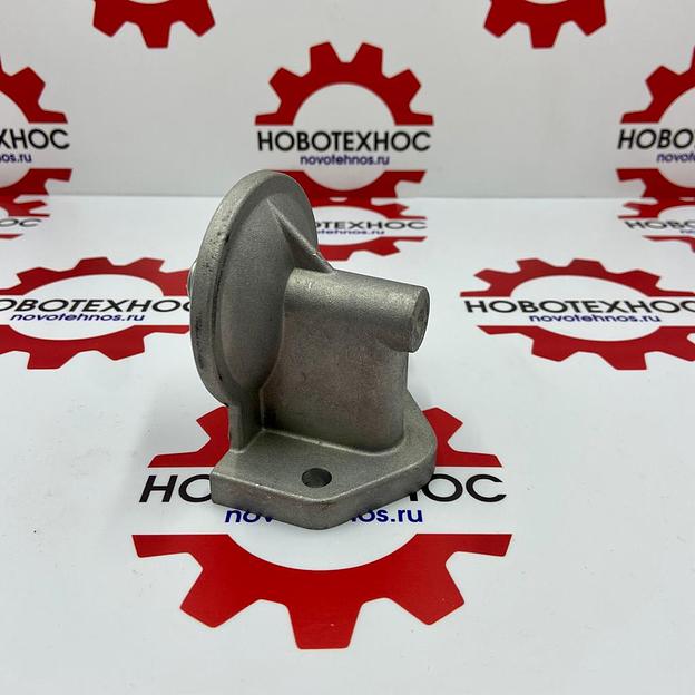 Кронштейн масляного фильтра ZH4100 JX0810B фото 3