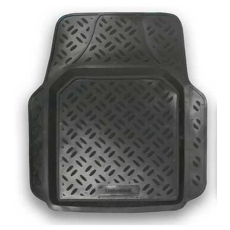 Универсальный полиуретановый коврик салона Aileron, передний опт фото 1