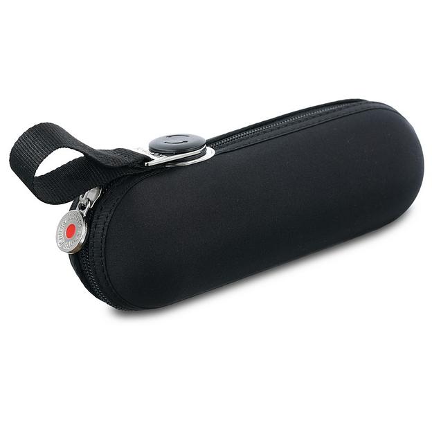 Зонт Knirps механический 6010 X1 BLACK 95 6010 1001 фото 2