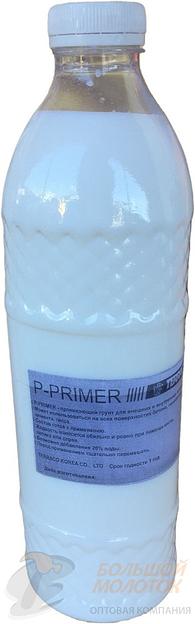 П-Праймер "VOSKO" 1,5 л. фото 1
