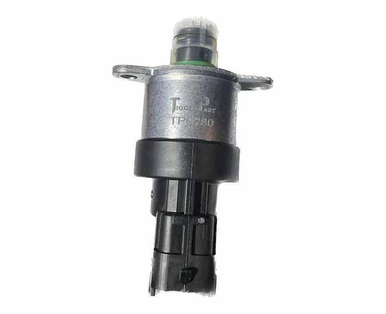 Датчик ТНВД топлива дозирующий (актуатор) Евро3 WP10/WP12 Shacman 612600081583 TiggerPart фото 2