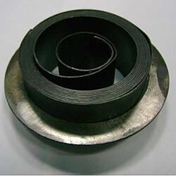 Ленточные (спиральные) пружины ОПТ фото 3