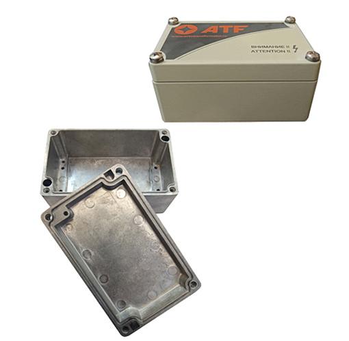 Корпуса Для РЭА фото 1