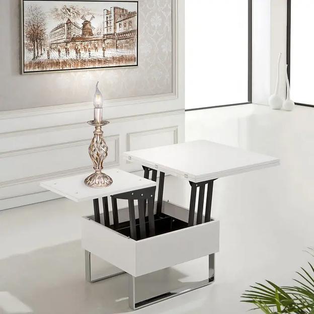 Настольная лампа S5096-1 ОПТ фото 6