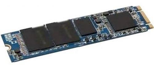 Накопитель SSD Dell 1x480Gb SATA для 14G 400-AVSS M.2" фото 1