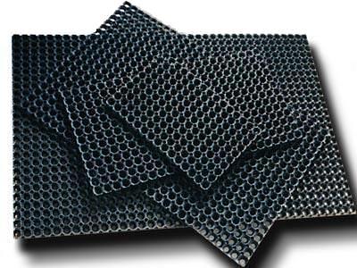 Коврик грязесборный Sunstep 50×100×2,2 см фото 3