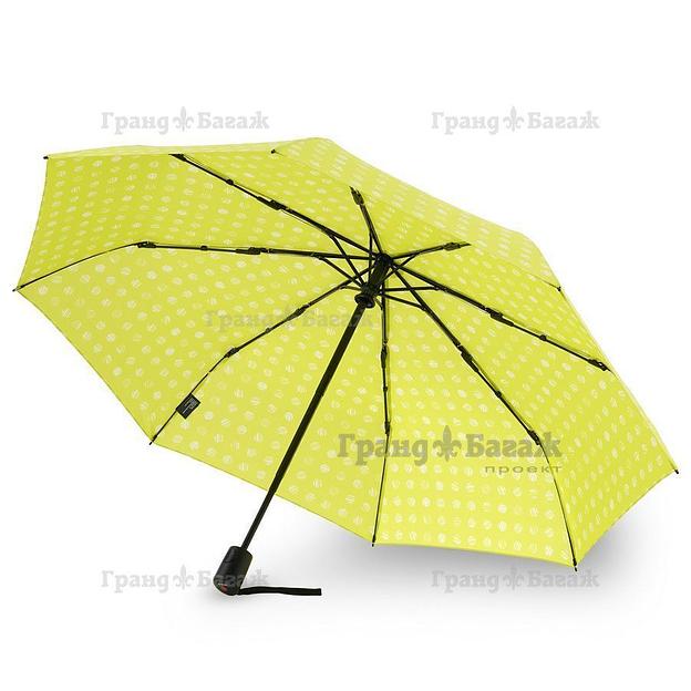 Зонт Knirps автомат A.200 Medium Duomatic PINTA LIME 95 7200 8470 фото 3