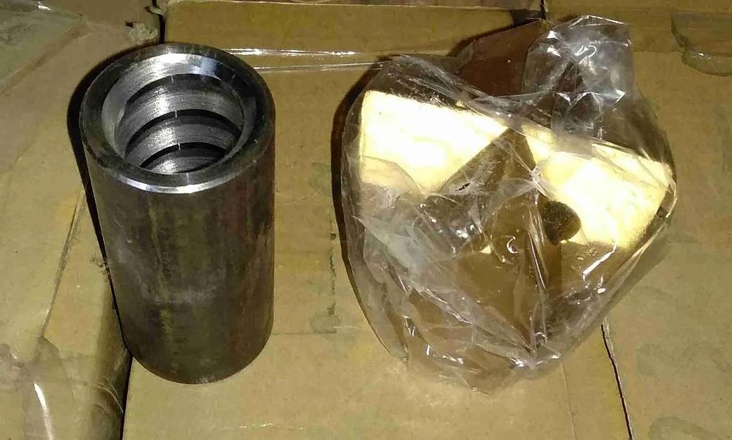 Буроинъекционные анкера R32S ОПТ фото 3