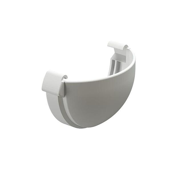 Заглушка желоба Docke LUX фото 1