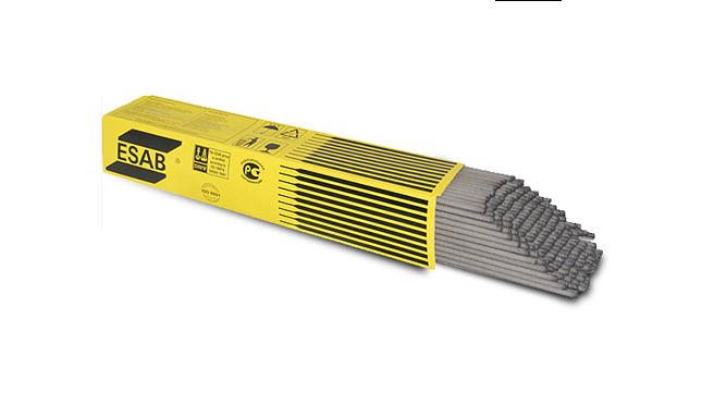 Электроды ОК 46.00 сварочные фото 1