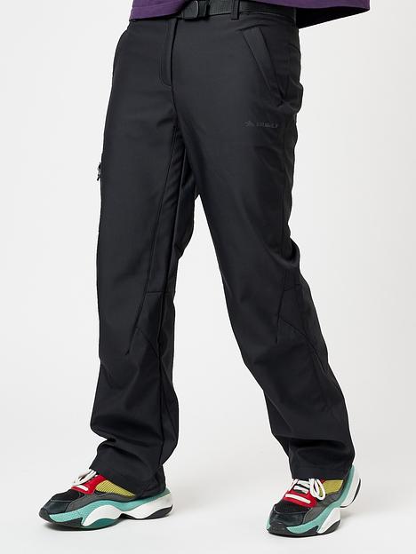 Брюки софтшелл VALIANLY 1160Ch фото 9