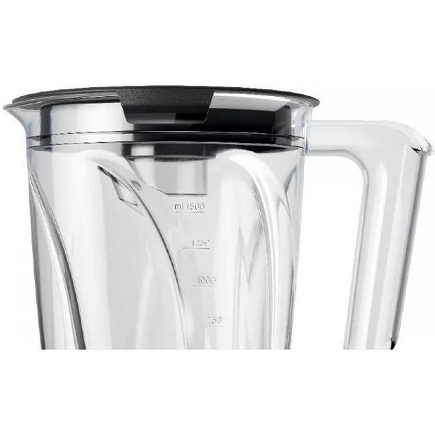 Блендер стационарный MMB6141B BLACK BOSCH фото 2