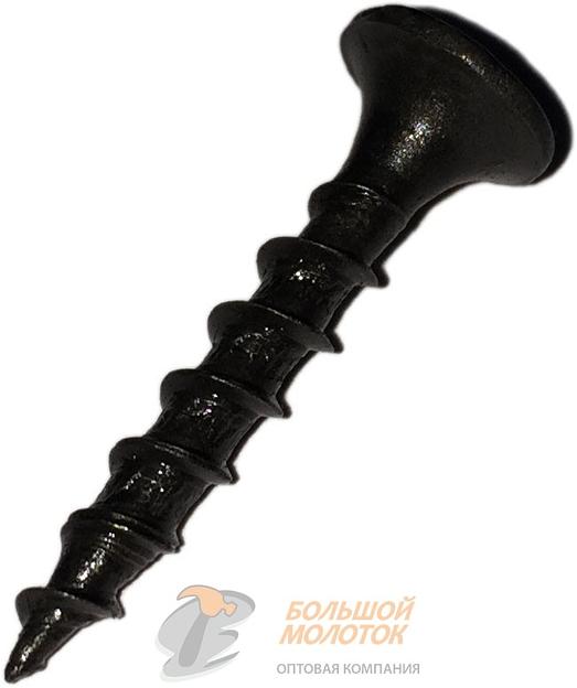 Шурупы ДФ 3,5*25 мм 1 кг уп. 665 шт ±5% /8 фото 1