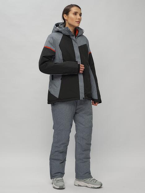 Костюм горнолыжный CHUNMAI 02272-3Ch фото 3