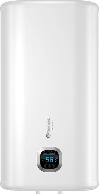 Водонагреватель Thermex Decido 50 Wi-Fi 2кВт 50л электрический настенный/белый фото 1