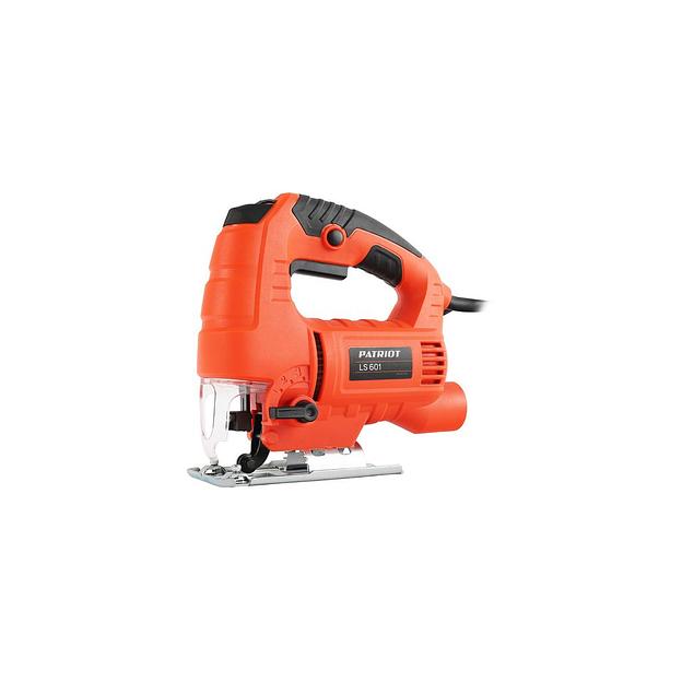 Лобзик Patriot LS 601 [190301709] фото 1