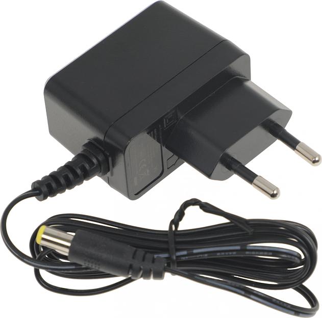 IP-COM F1005 Коммутатор неуправляемый, 5 портов, 5x100 Мбит/с, настольный фото 7