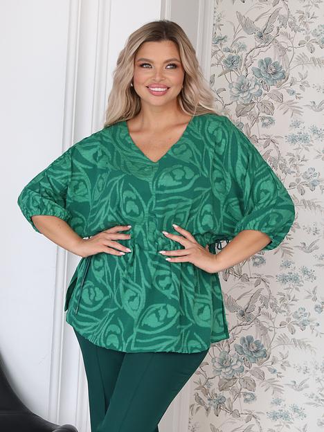 Блуза М4-5558/9 фото 5