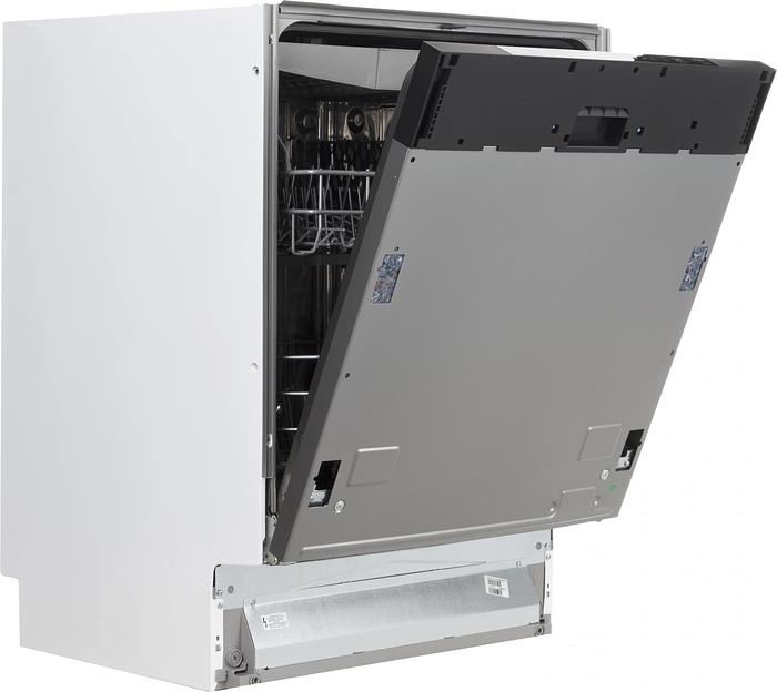 Посудомоечная машина встраив. Beko BDIN16520 2100Вт полноразмерная инвертер фото 3
