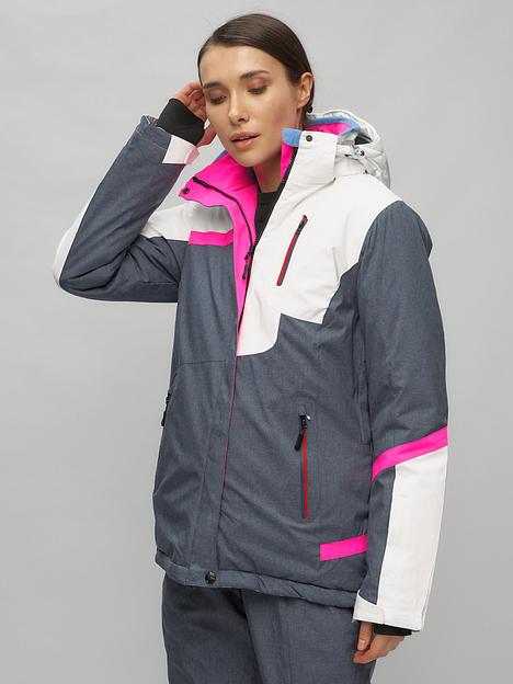 Костюм горнолыжный CHUNMAI 02282Bl фото 9