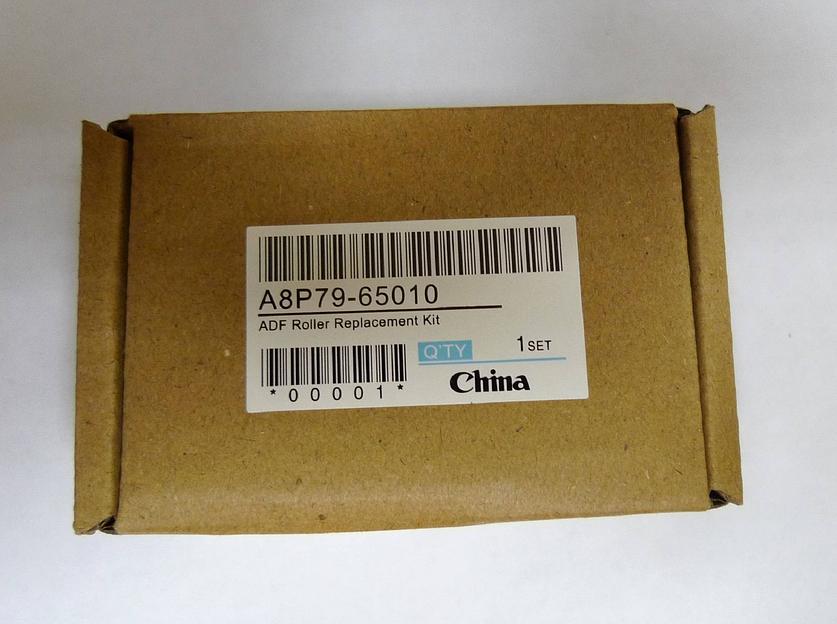 Сервисный набор ADF HP LJ M425/M521/CLJ M476/M570 (A8P79-65001/A8P79-65010) Maintenance kit OEM фото 4