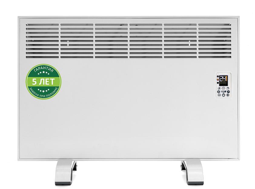 Конвектор ivigo EPK Pro EPK4570P10 1000Вт белый фото 1