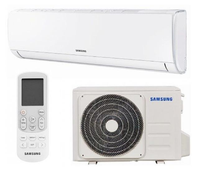 Сплит-система Samsung AR09TXHQASI Inverter фото 1