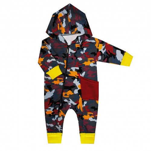 Комбинезон детский 05.76 ОПТ фото 3