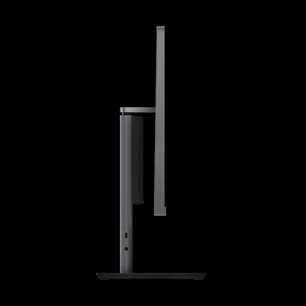 Моноблок Lenovo ThinkCentre neo 50a 24 Gen 5 All-In-One 23.8" FHD (1920x1080) IPS AG 250N, i7-13620H, 16GB SO-DIMM DDR5-5200, 512GB SSD M.2, Intel UHD, WiFi6, BT, 5.0MP Cam, USB KB&Mouse, NoOS, Luna Grey, 1Y (12SC000KRU) фото 3