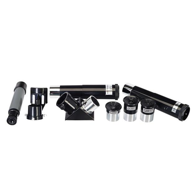  Телескоп Levenhuk Blitz 70 PLUS > фото 3