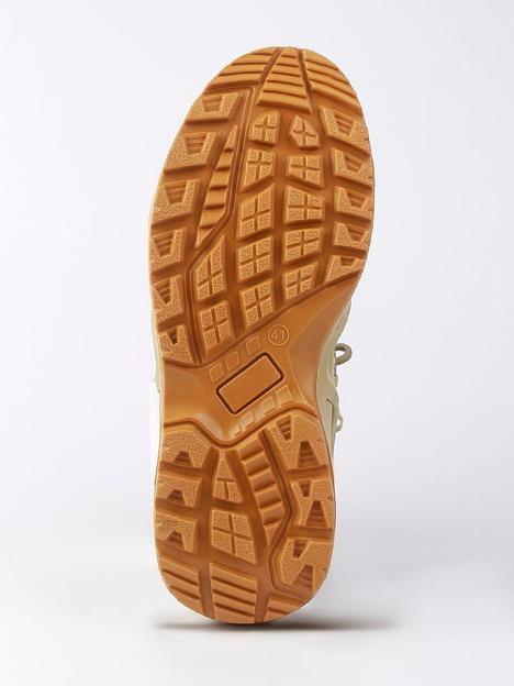 Ботинки «Lowa» треккинговые песочные опт фото 4