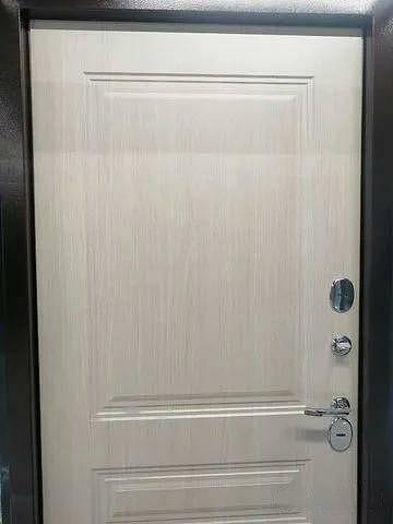 Дверь входная для квартиры / коттеджа опт фото 4