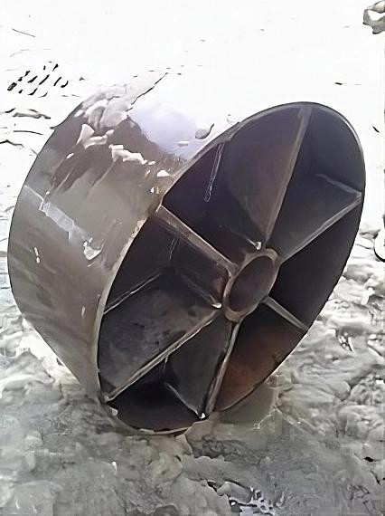 Заглушки ОСТ 34.10.759-97 опт фото 1