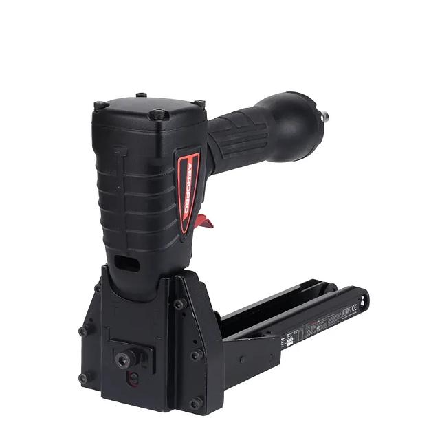 Пневматический степлер для картона MTA18 фото 1