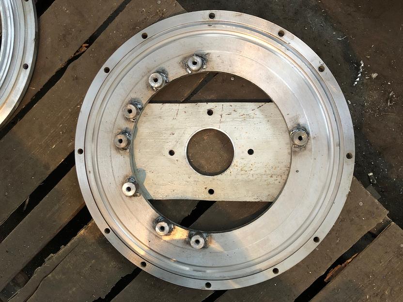 Звездочка z28 d490 фото 5