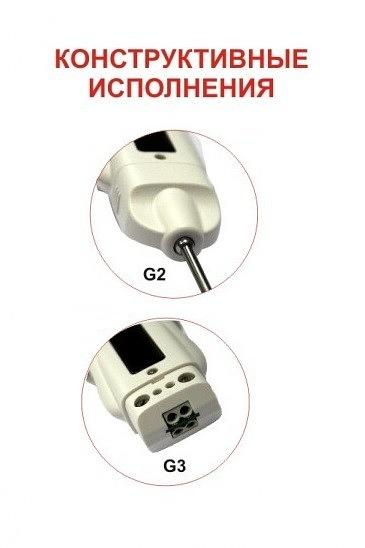 Измеритель-регистратор температуры «EClerk-M-2Pt» ОПТ фото 4