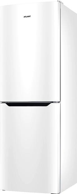 Холодильник Атлант ХМ 6619-109 2-хкамерн. белый мат. фото 3