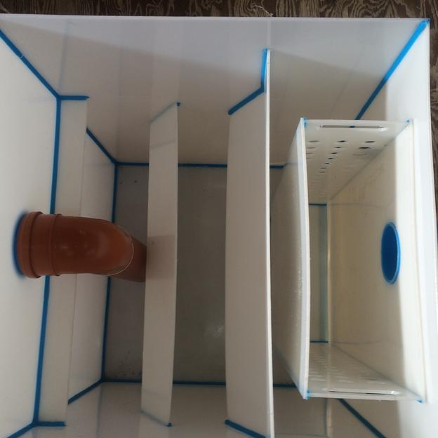 Жироуловители под мойку фото 2