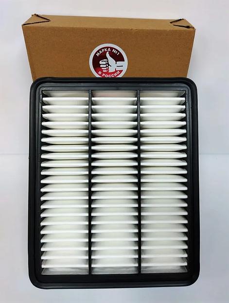 Комплект фильтров для Mazda 6 седан IV 2.5 л. Turbo после 2018 г. фото 4