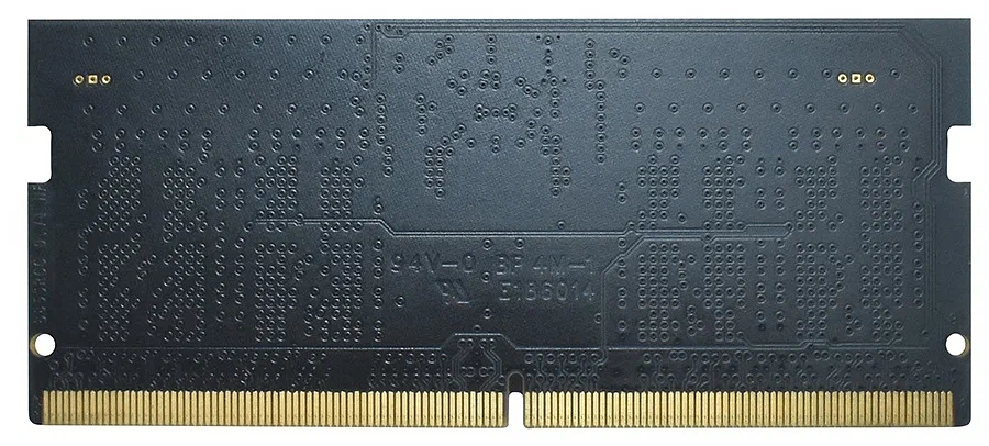 Модуль памяти для ноутбука SODIMM 8GB DDR5-4800 PSD58G480041S PATRIOT фото 2